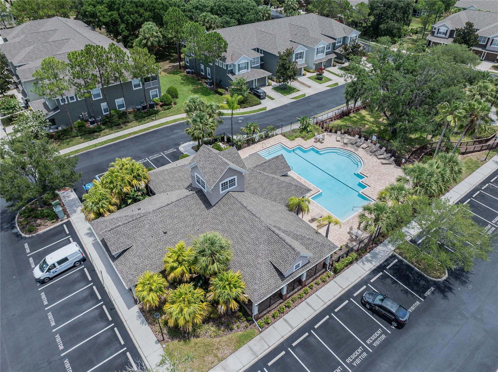 2242 KINGS PALACE DR #2242 — photo 4