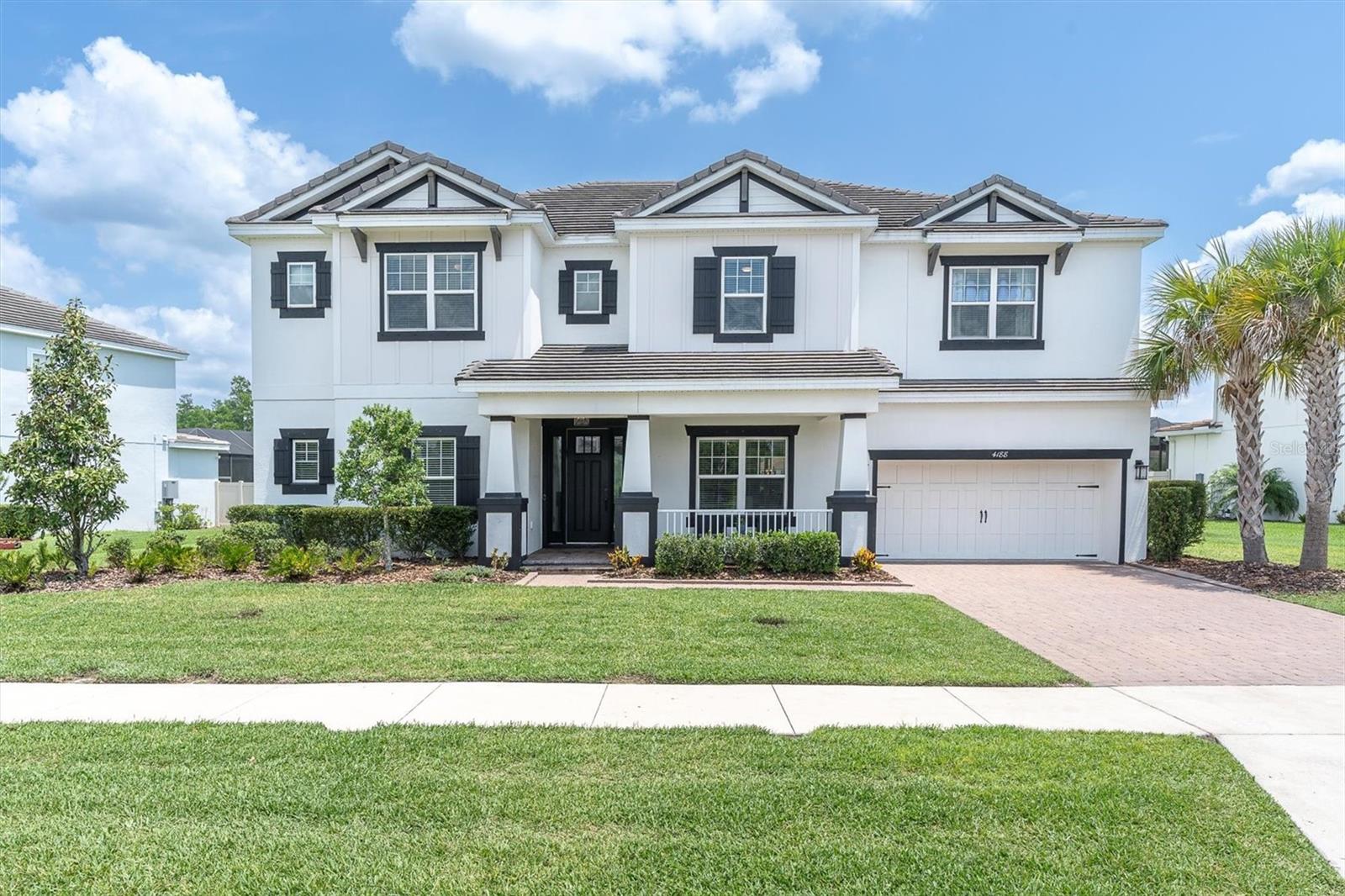 4188 BARBOUR TRL — photo 2