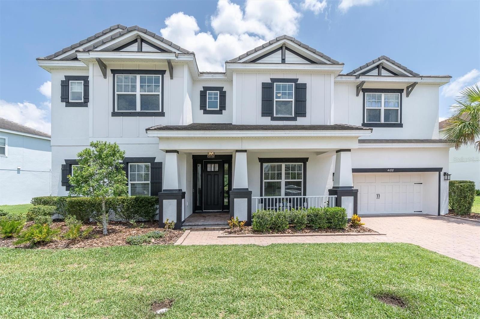 4188 BARBOUR TRL — photo 49