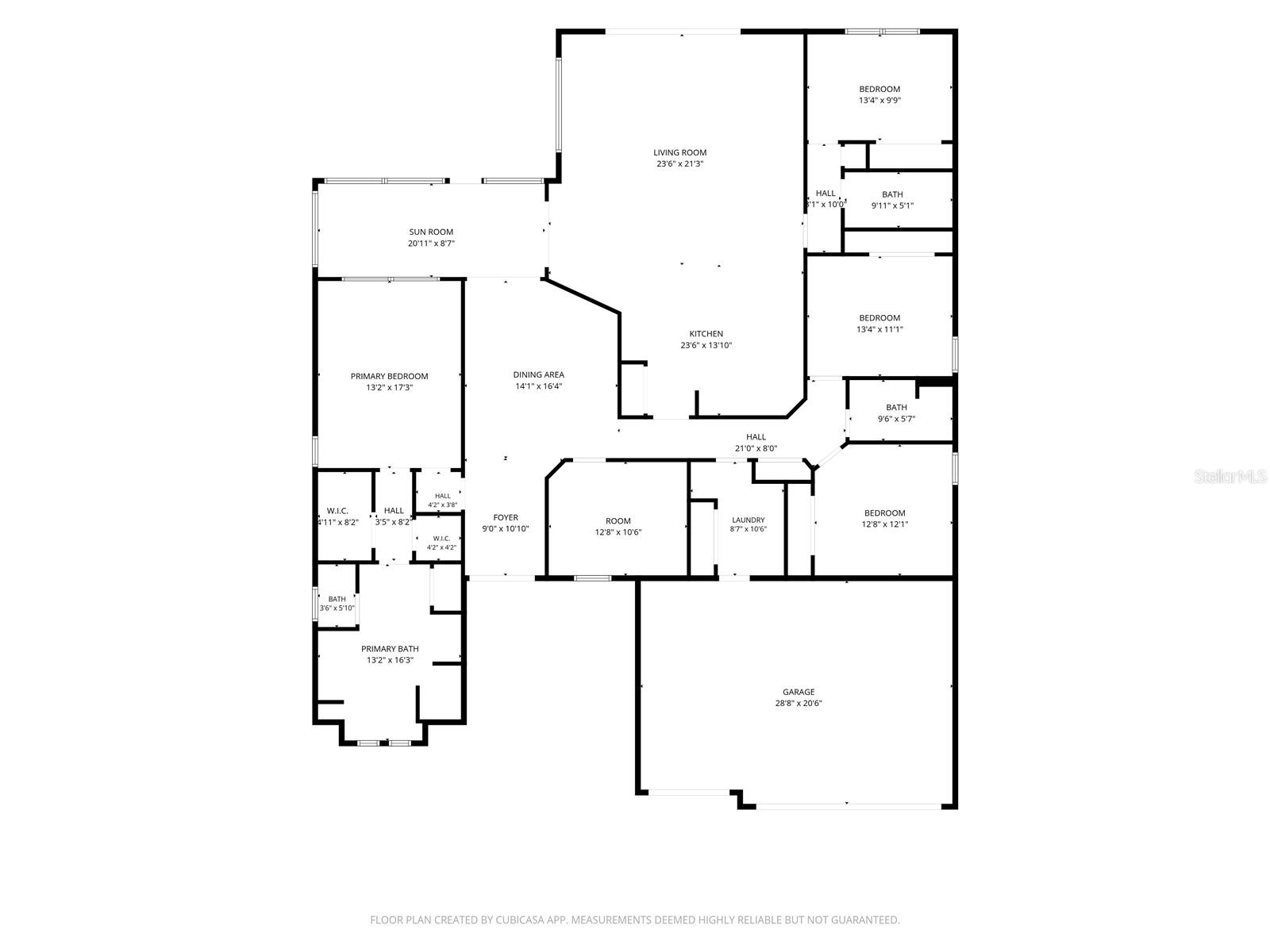 14834 MAN O WAR DR — photo 40