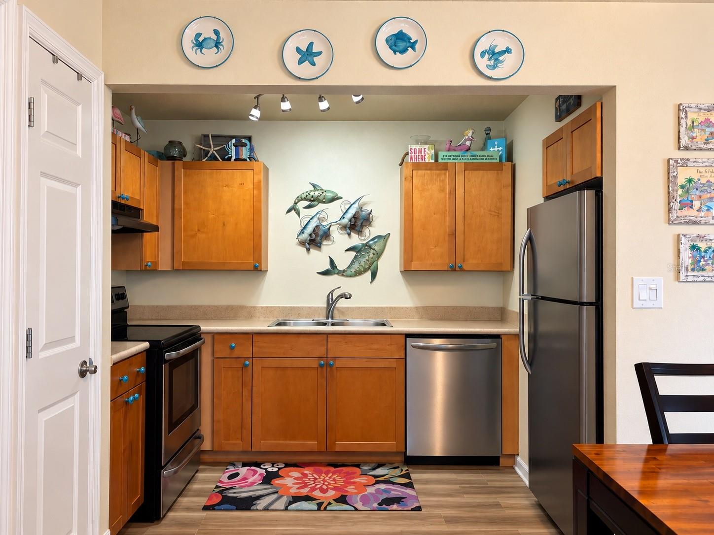 5184 BEACH DR SE #D — photo 6