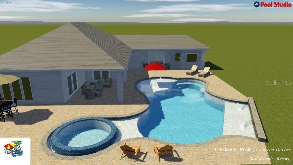 2208 PRINCESS JULIA LN — photo 98