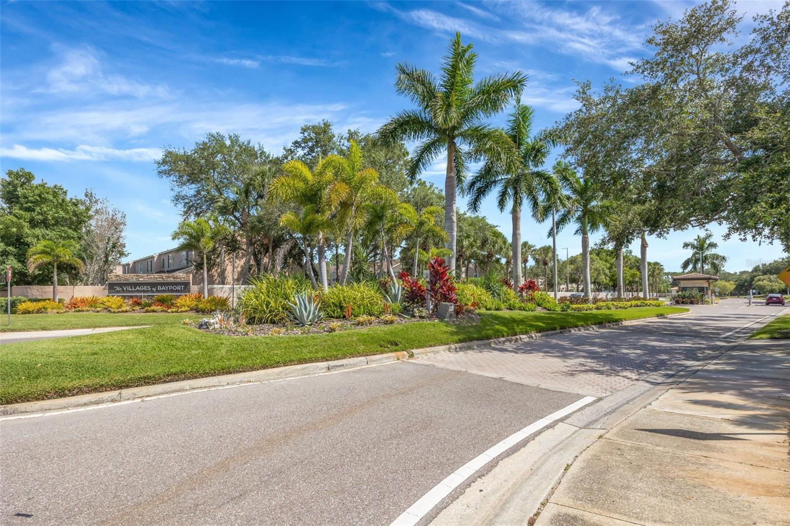 6127 BAYSIDE KEY DR — photo 46