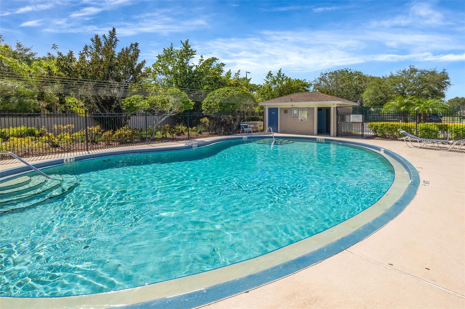 6127 BAYSIDE KEY DR — photo 4