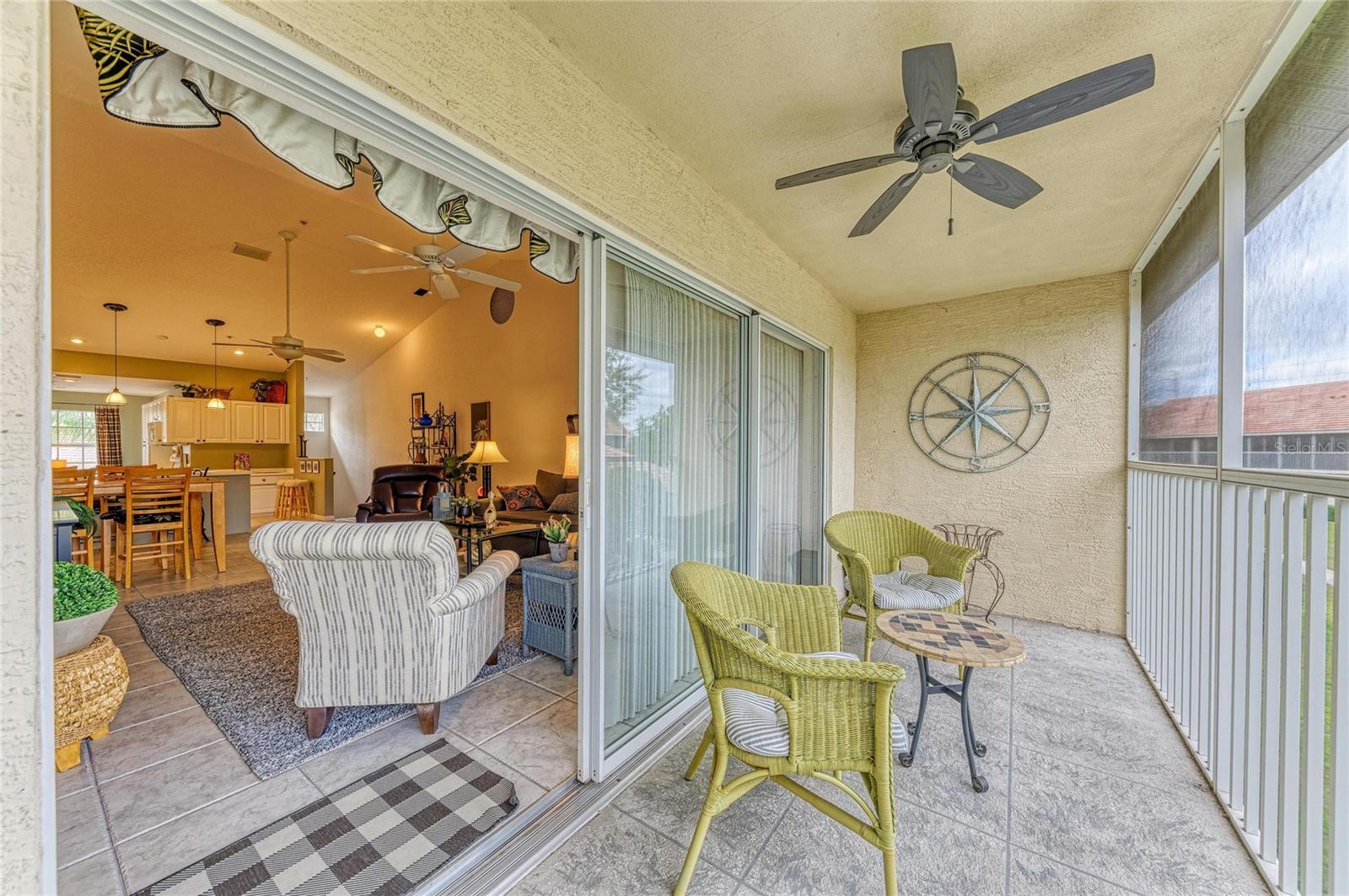6821 FAIRVIEW TER #6821 — photo 37