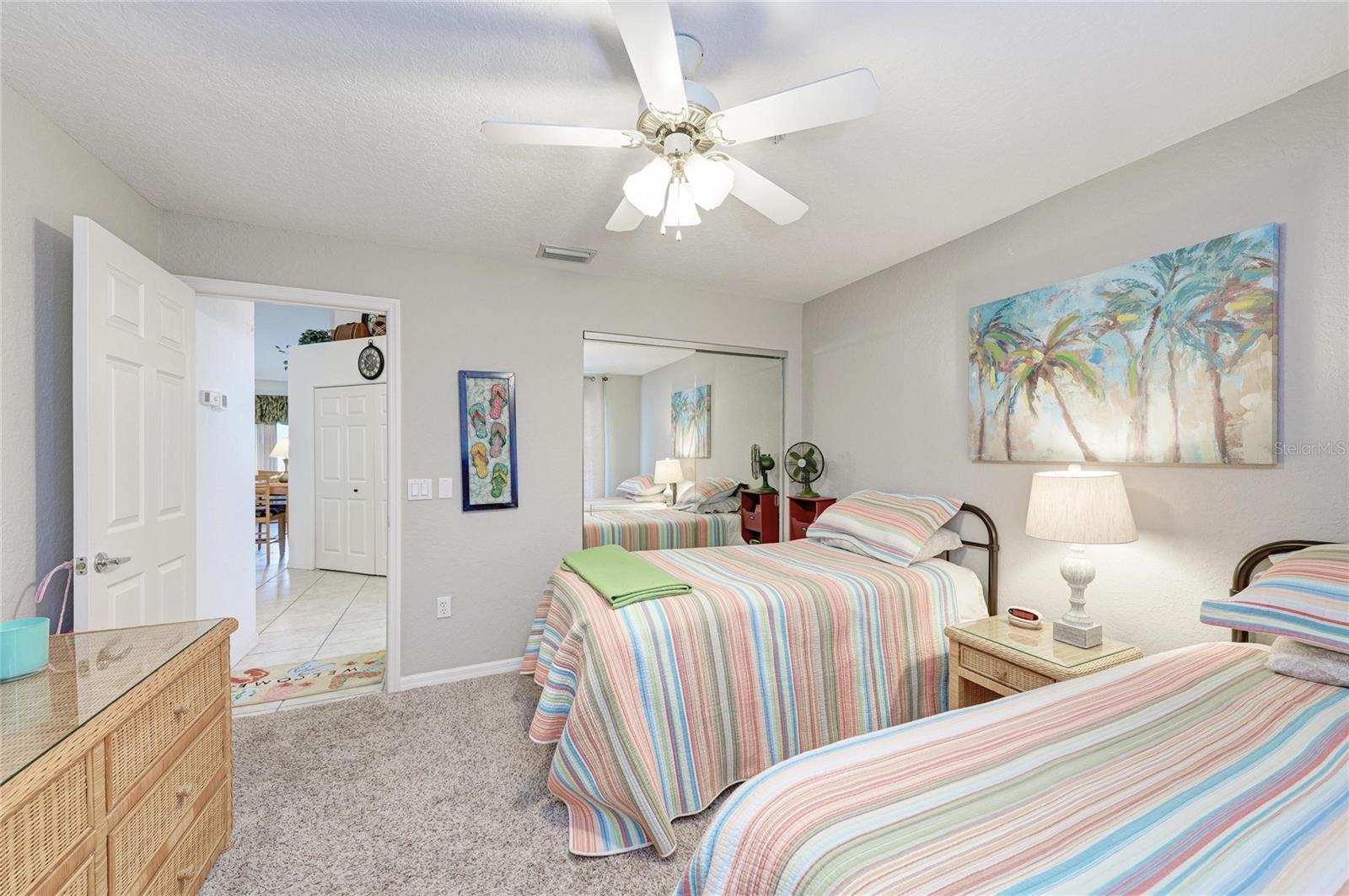 6821 FAIRVIEW TER #6821 — photo 35