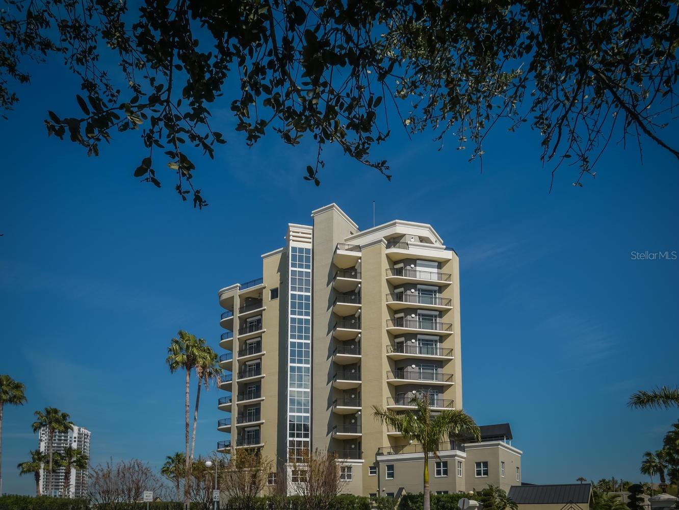 600 GARRISON COVE LN #2B — photo 2