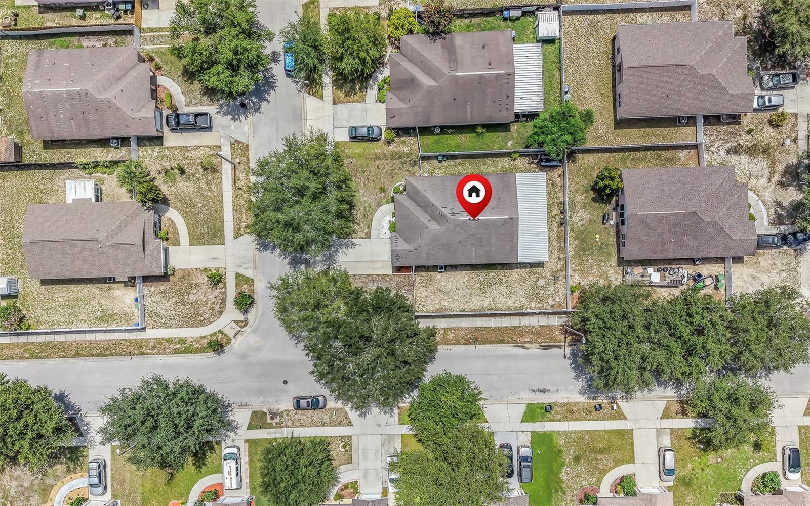4801 ROCK FISH CT — photo 12