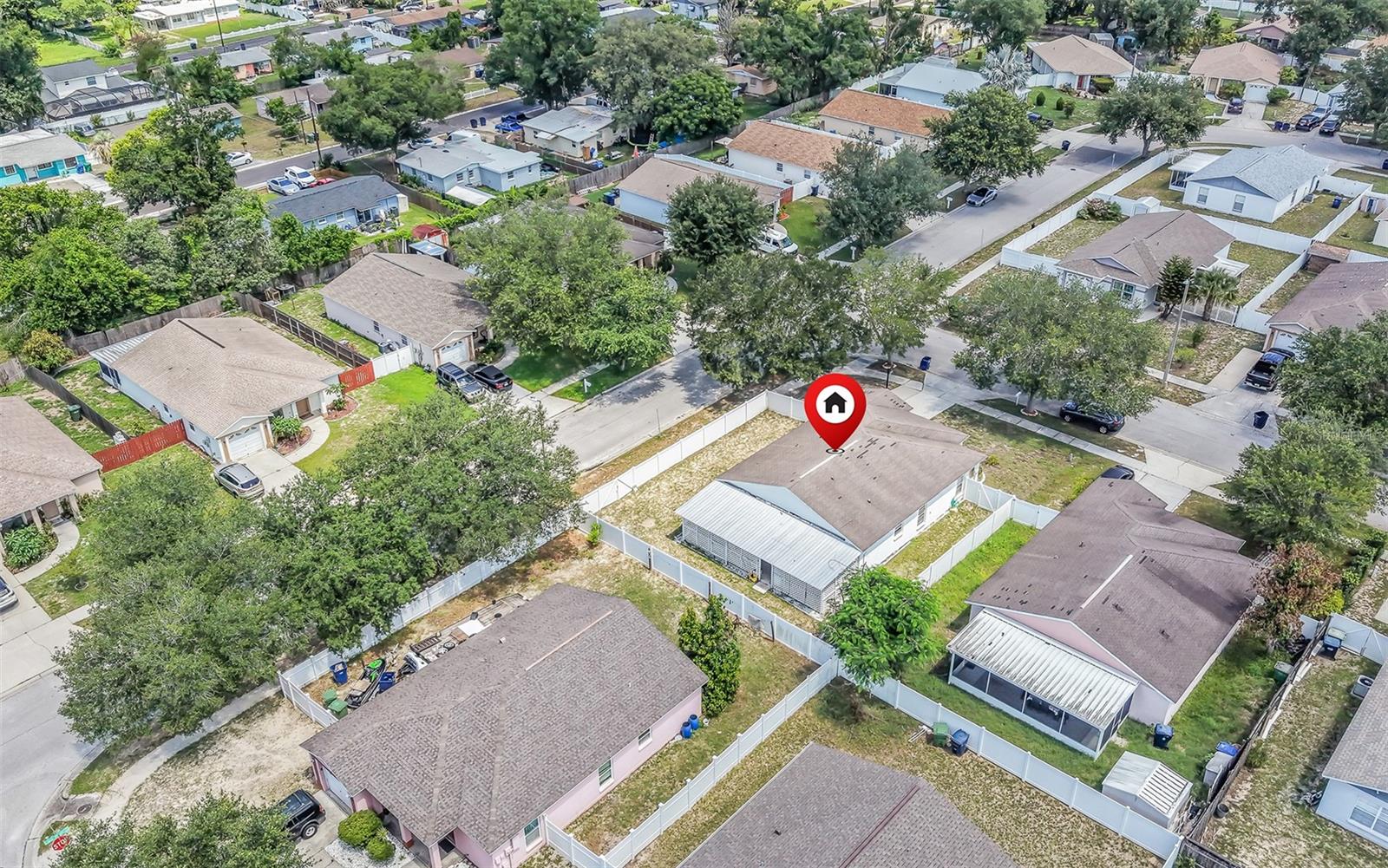 4801 ROCK FISH CT — photo 14