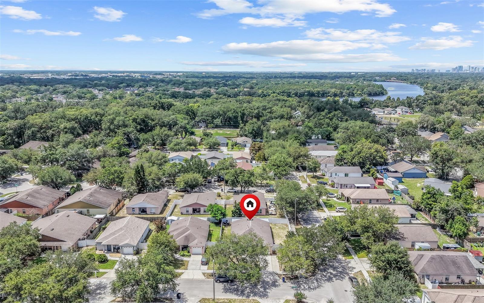 4801 ROCK FISH CT — photo 8