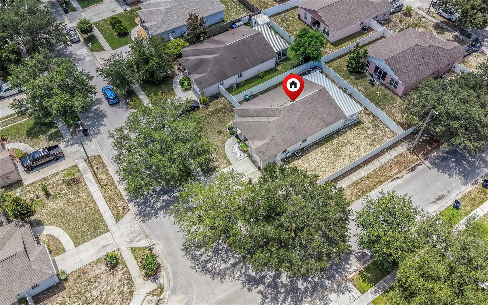 4801 ROCK FISH CT — photo 10