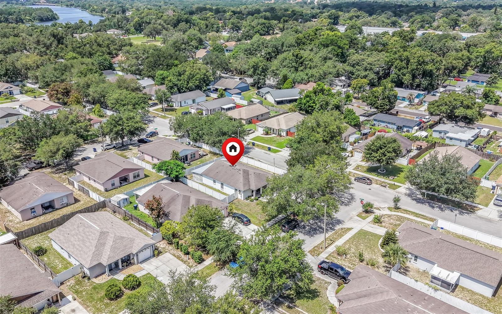 4801 ROCK FISH CT — photo 6