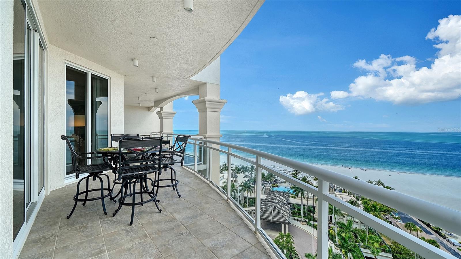 1300 BENJAMIN FRANKLIN DR #1205 & 1206 — photo 20