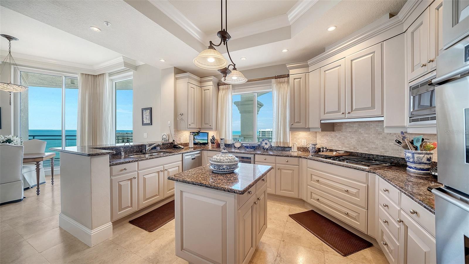 1300 BENJAMIN FRANKLIN DR #1205 & 1206 — photo 44