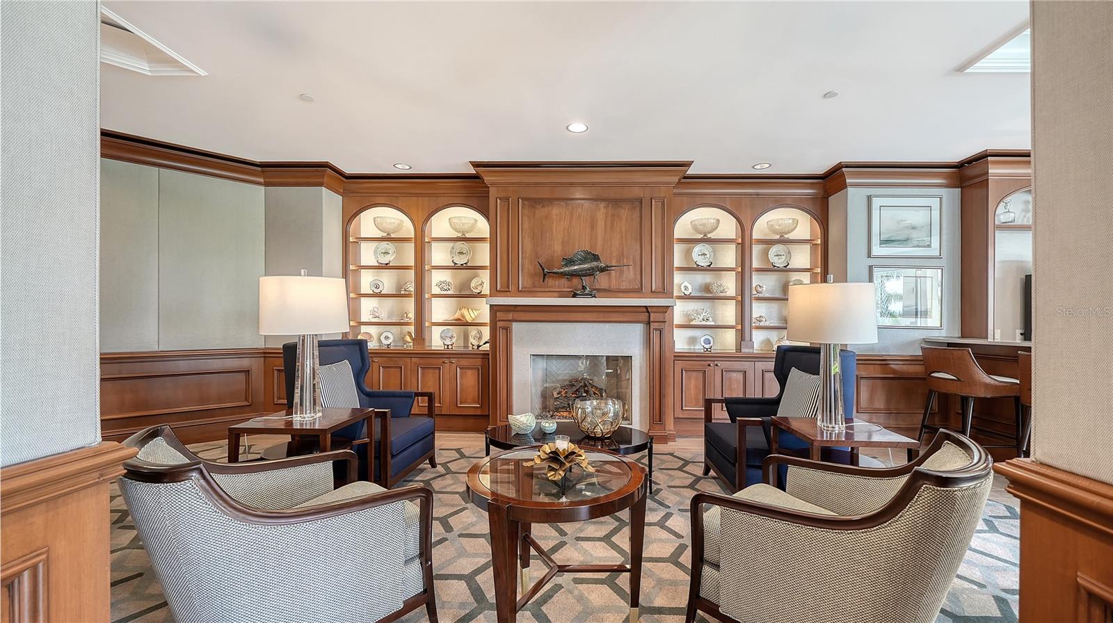 1300 BENJAMIN FRANKLIN DR #1205 & 1206 — photo 77