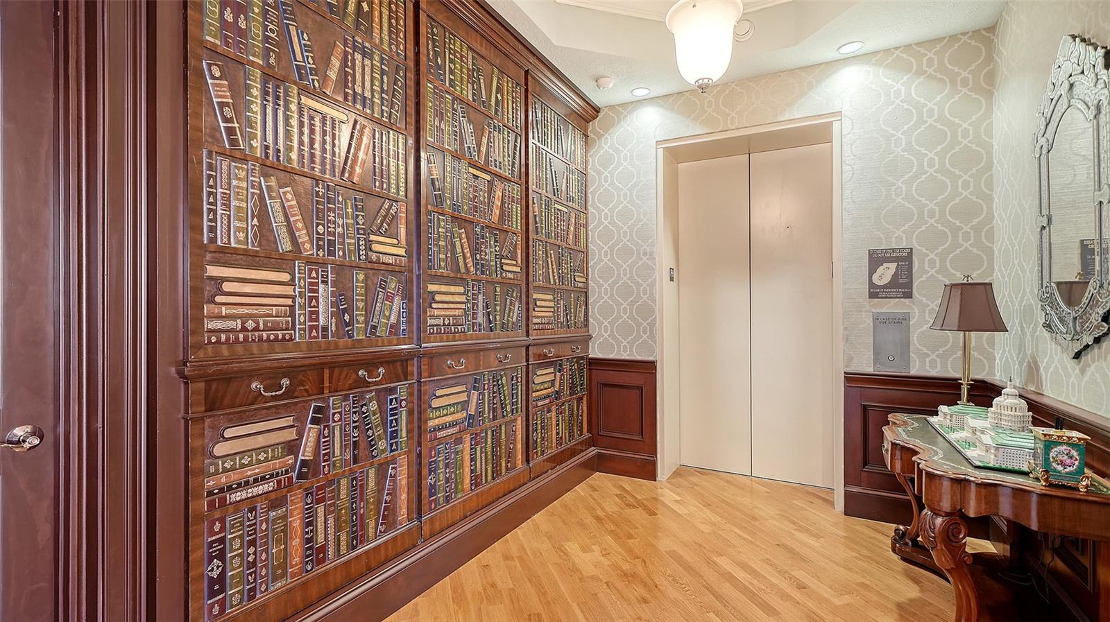 1300 BENJAMIN FRANKLIN DR #1205 & 1206 — photo 5