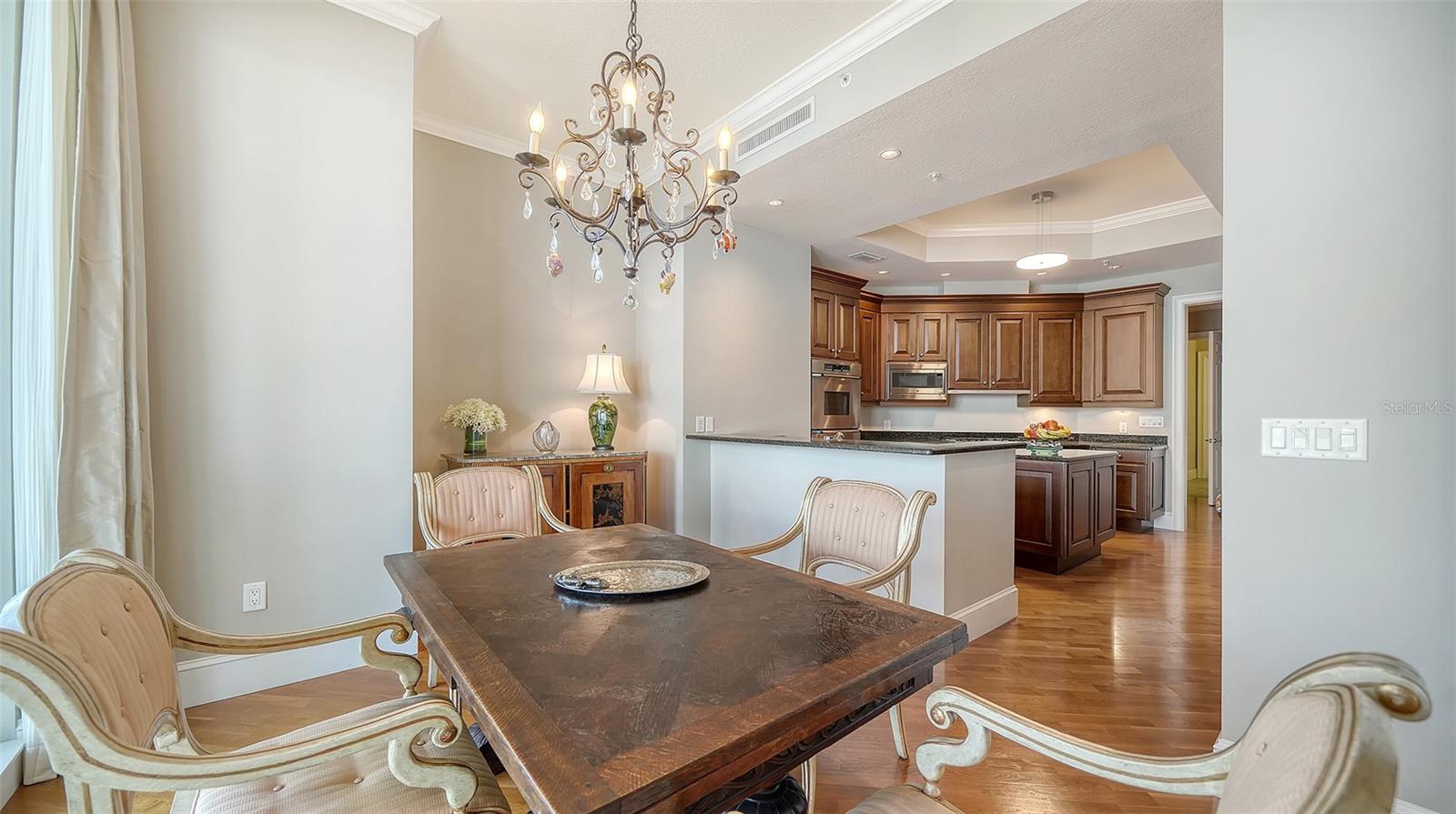 1300 BENJAMIN FRANKLIN DR #1205 & 1206 — photo 13