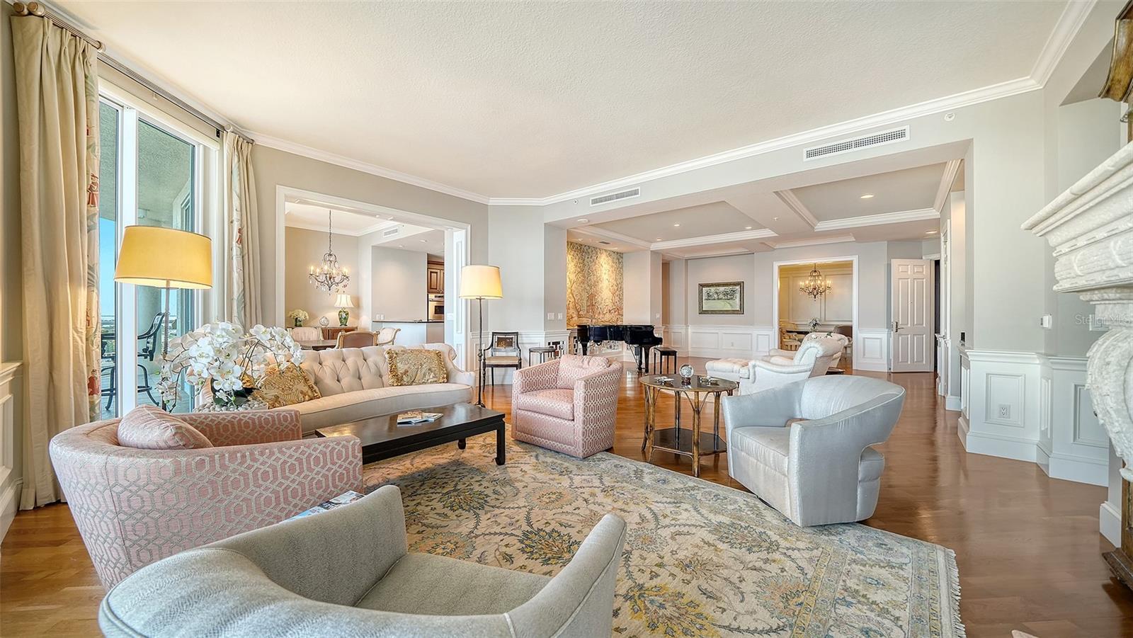 1300 BENJAMIN FRANKLIN DR #1205 & 1206 — photo 9