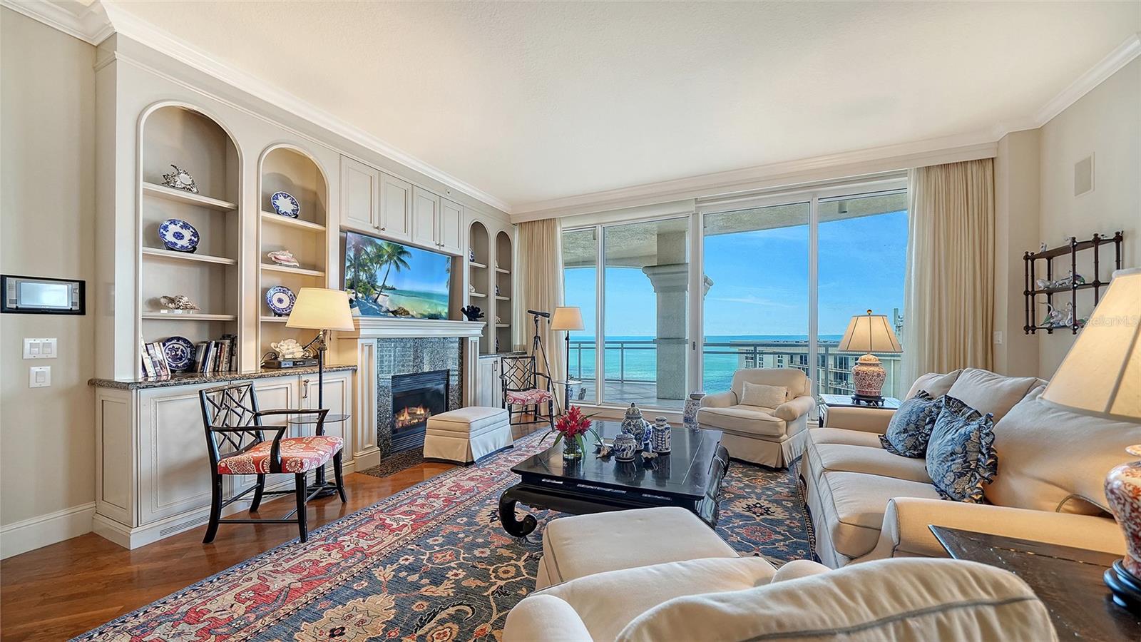 1300 BENJAMIN FRANKLIN DR #1205 & 1206 — photo 40