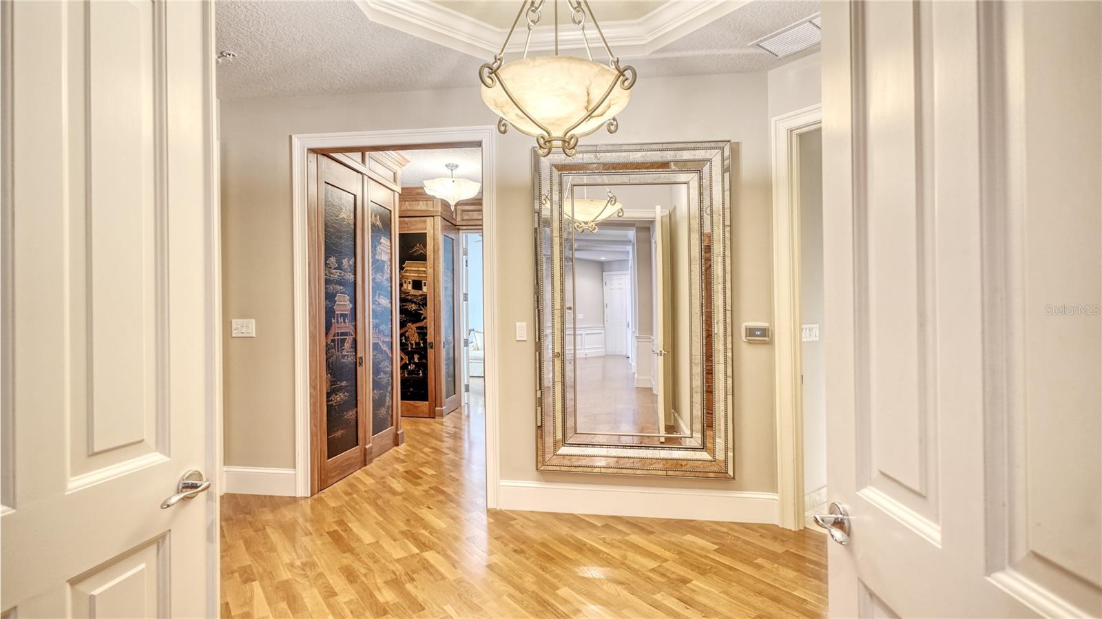 1300 BENJAMIN FRANKLIN DR #1205 & 1206 — photo 33