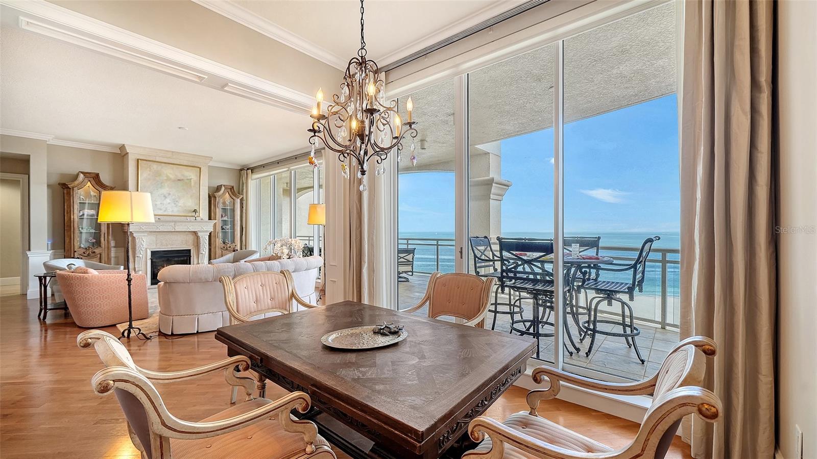 1300 BENJAMIN FRANKLIN DR #1205 & 1206 — photo 12