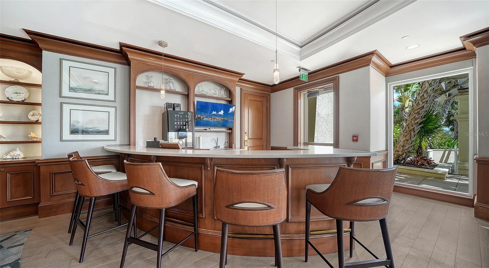 1300 BENJAMIN FRANKLIN DR #1205 & 1206 — photo 78