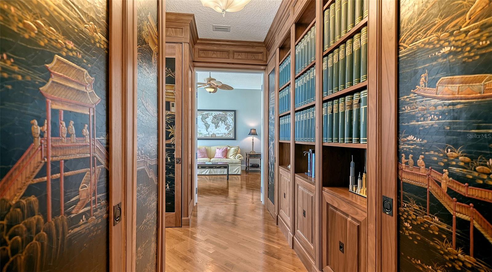 1300 BENJAMIN FRANKLIN DR #1205 & 1206 — photo 35