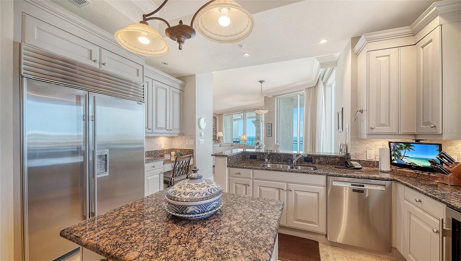 1300 BENJAMIN FRANKLIN DR #1205 & 1206 — photo 45