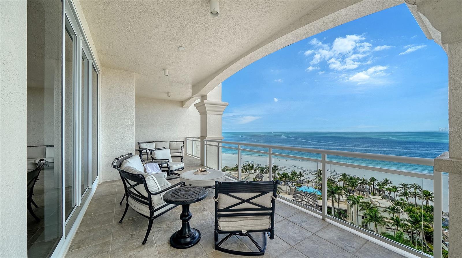 1300 BENJAMIN FRANKLIN DR #1205 & 1206 — photo 16