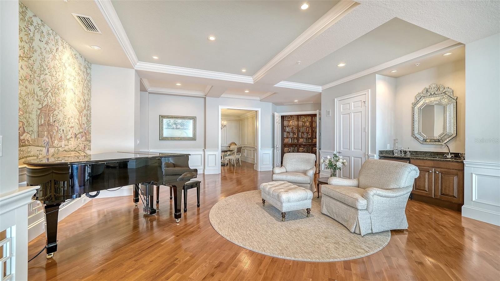 1300 BENJAMIN FRANKLIN DR #1205 & 1206 — photo 7