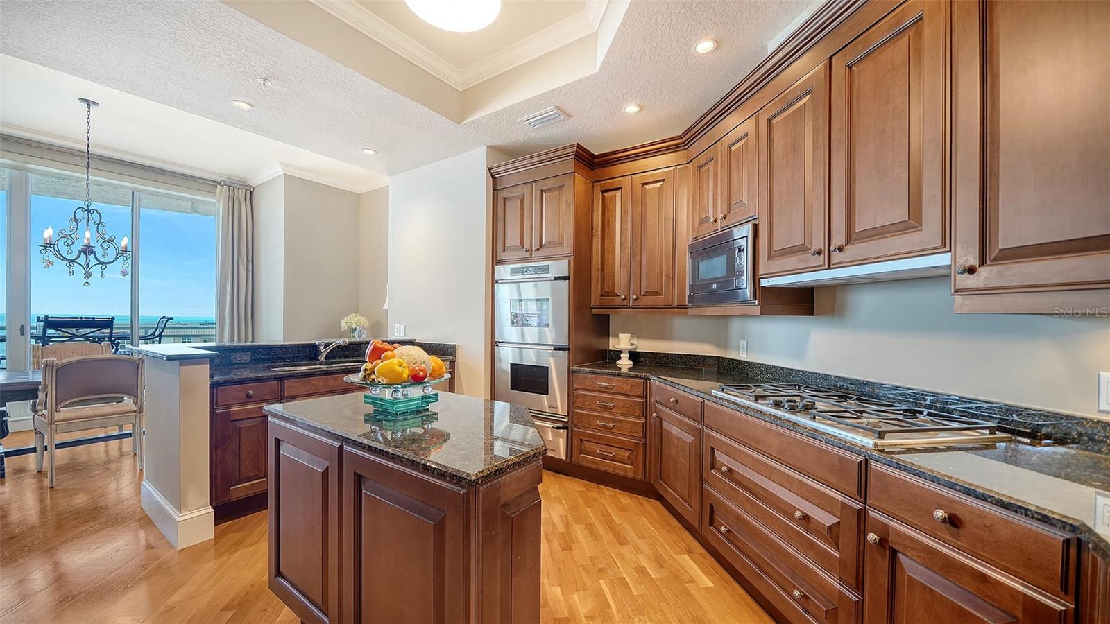 1300 BENJAMIN FRANKLIN DR #1205 & 1206 — photo 17