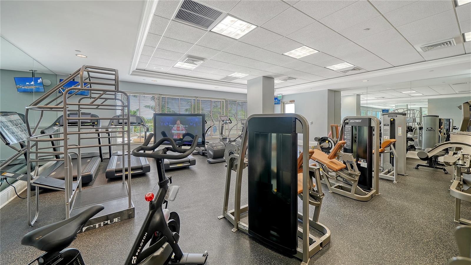 1300 BENJAMIN FRANKLIN DR #1205 & 1206 — photo 71