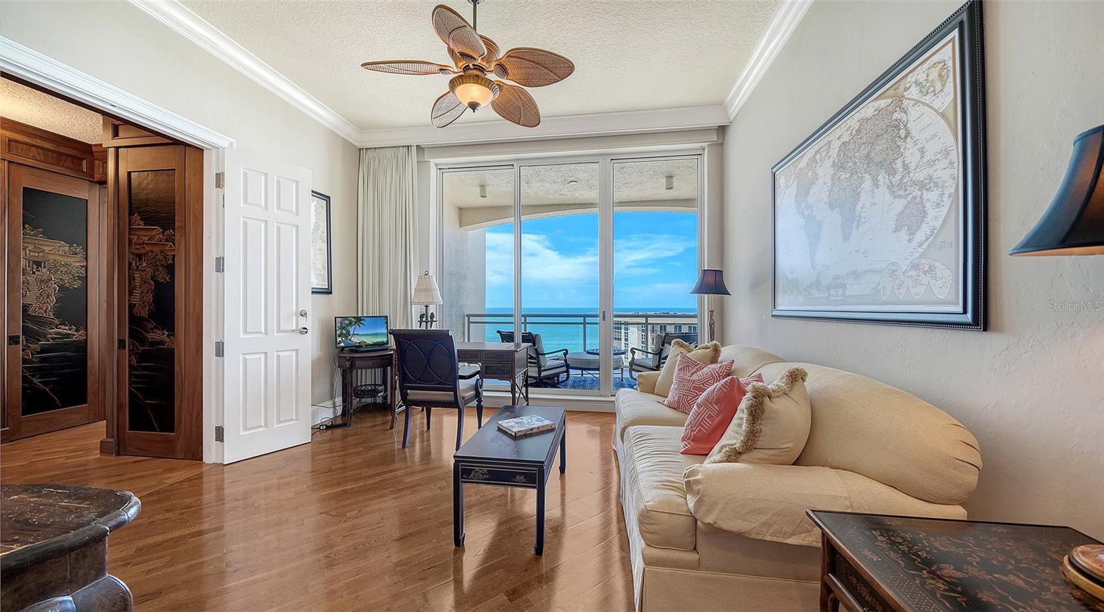 1300 BENJAMIN FRANKLIN DR #1205 & 1206 — photo 36