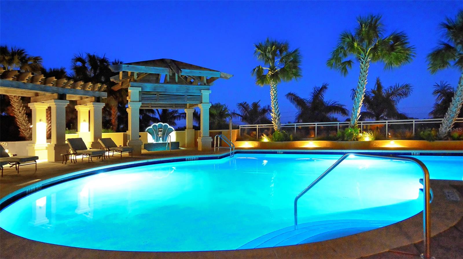 1300 BENJAMIN FRANKLIN DR #1205 & 1206 — photo 64