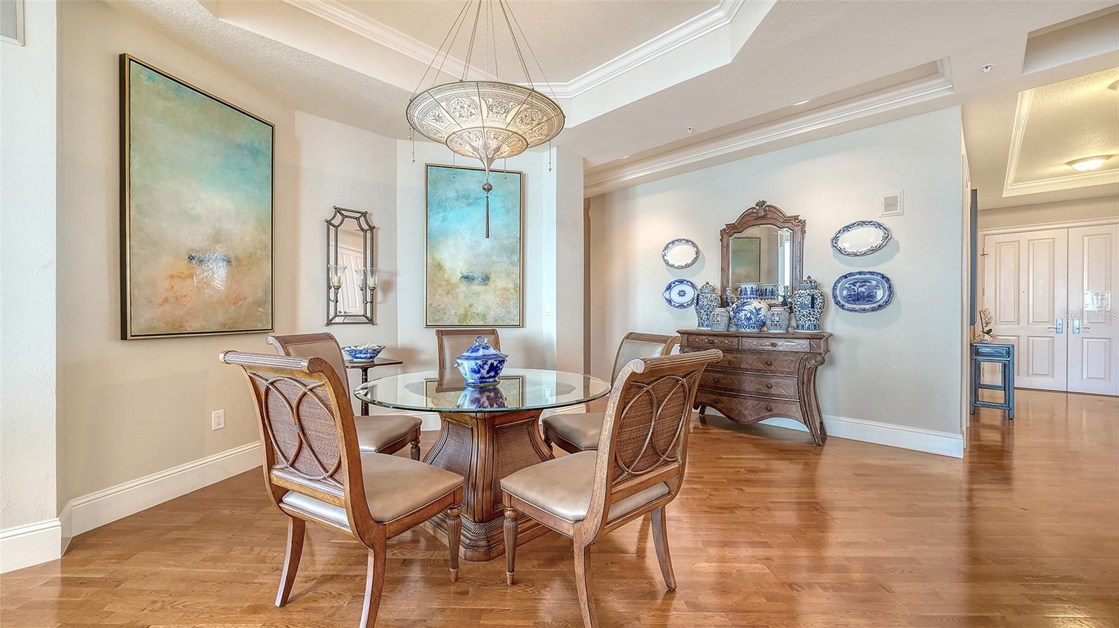 1300 BENJAMIN FRANKLIN DR #1205 & 1206 — photo 43