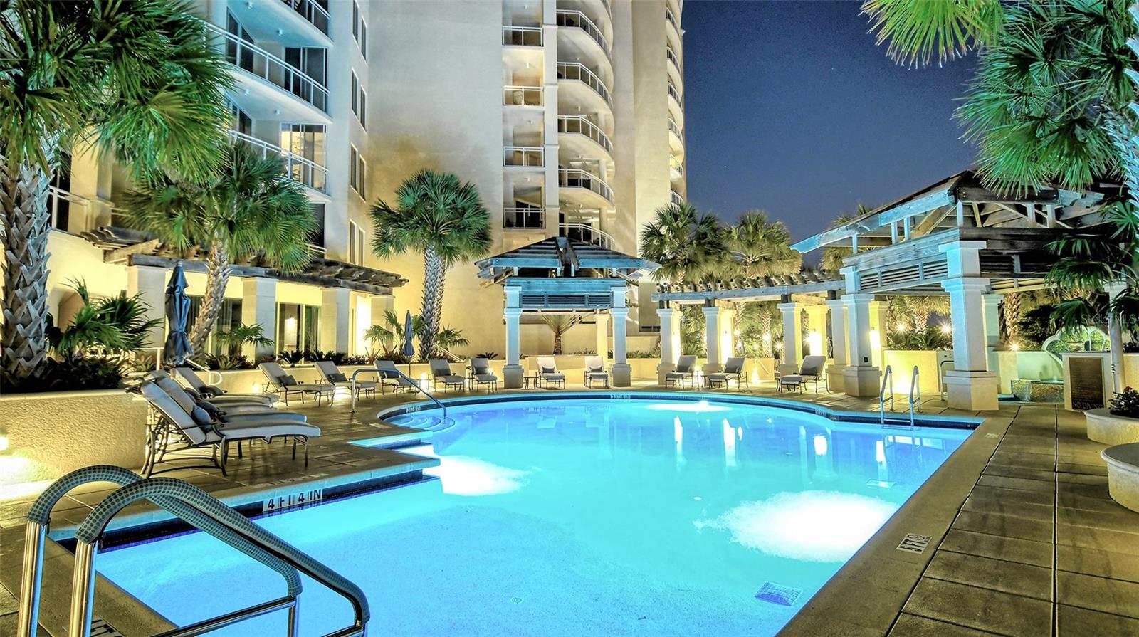 1300 BENJAMIN FRANKLIN DR #1205 & 1206 — photo 59