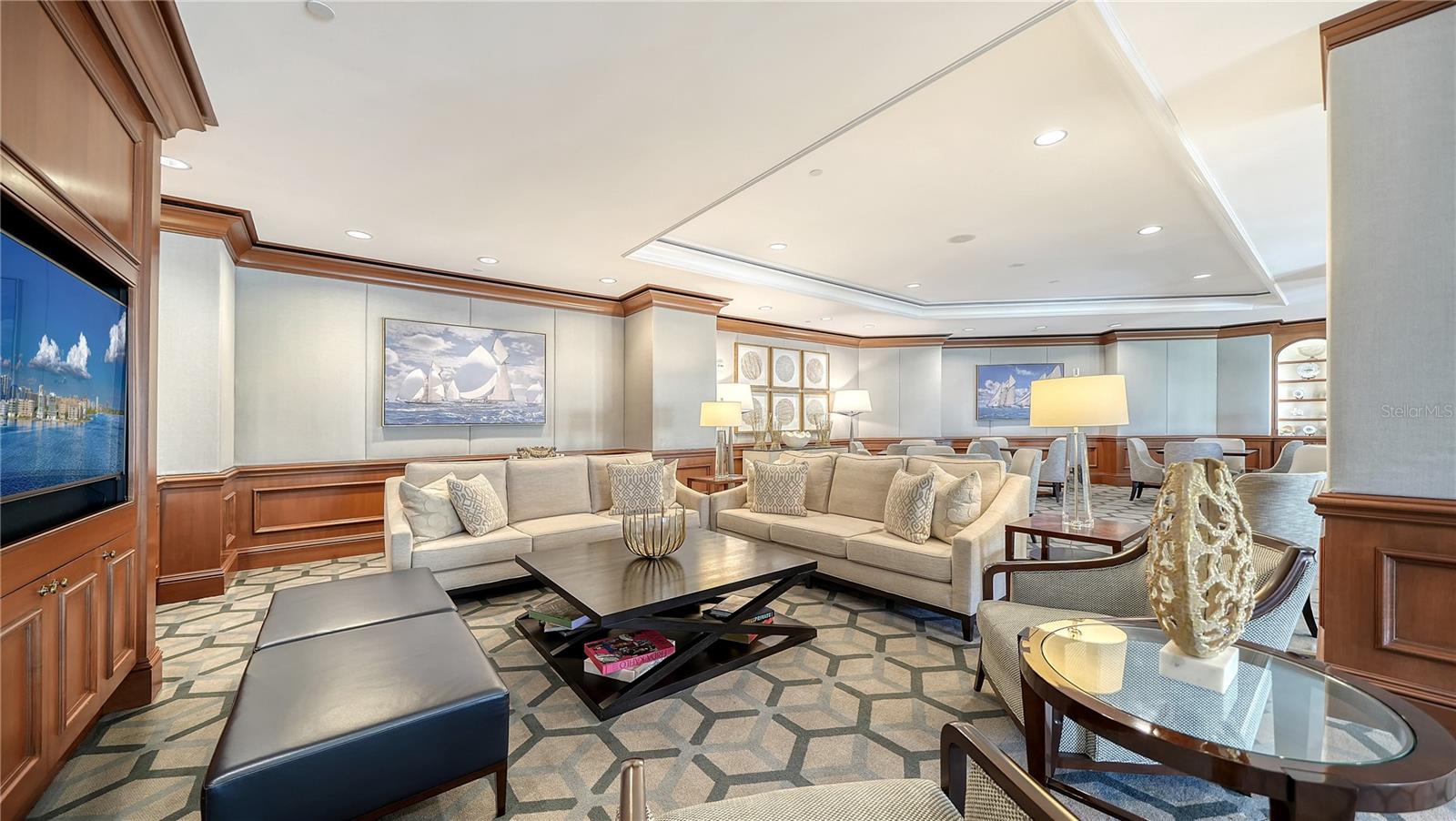 1300 BENJAMIN FRANKLIN DR #1205 & 1206 — photo 76