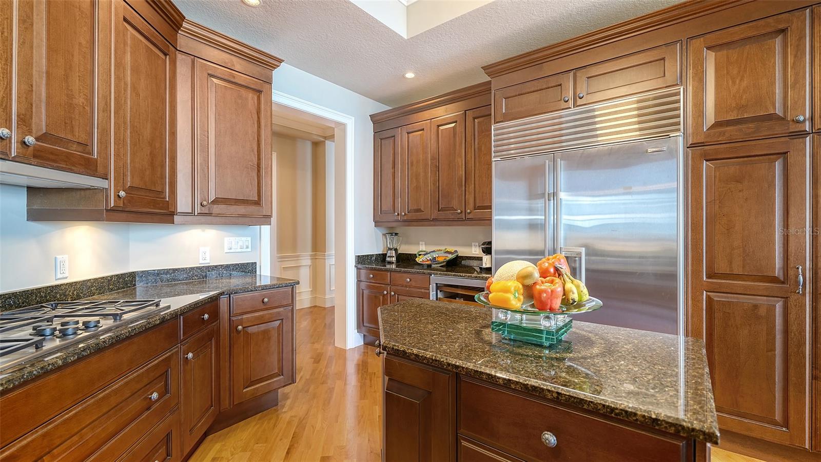 1300 BENJAMIN FRANKLIN DR #1205 & 1206 — photo 19