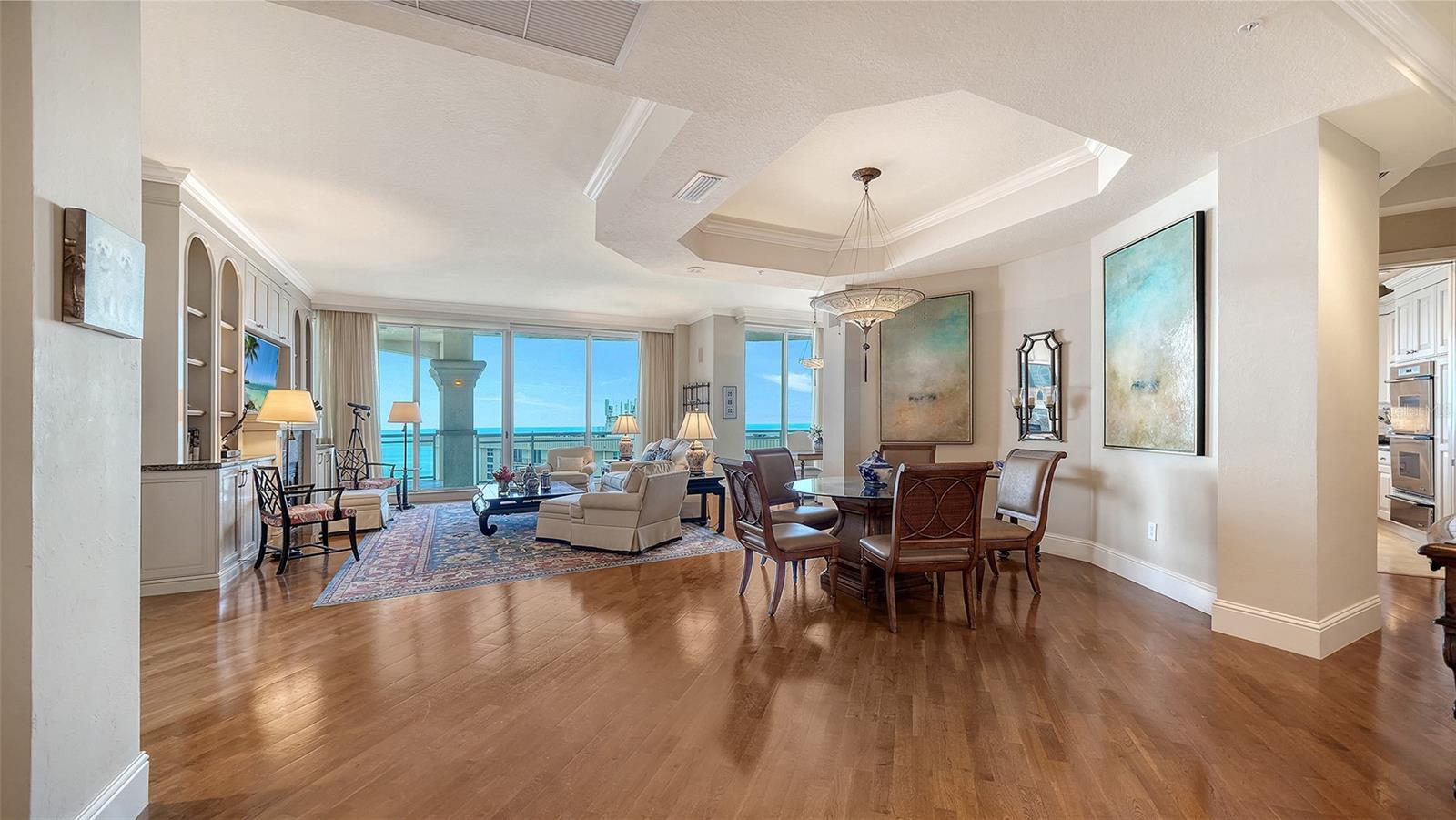 1300 BENJAMIN FRANKLIN DR #1205 & 1206 — photo 39