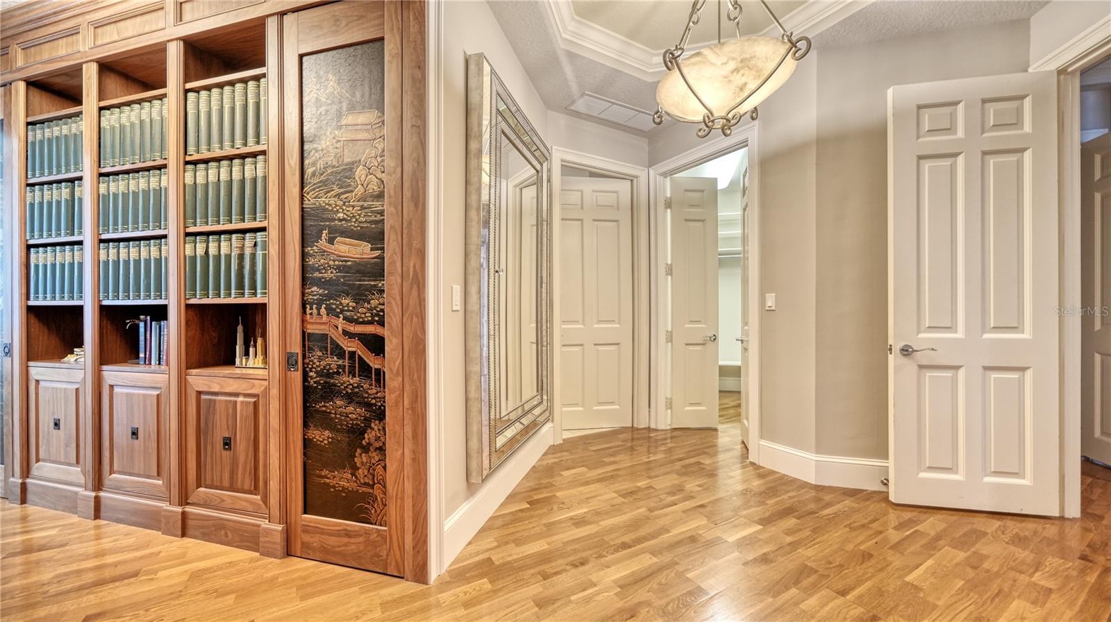 1300 BENJAMIN FRANKLIN DR #1205 & 1206 — photo 34
