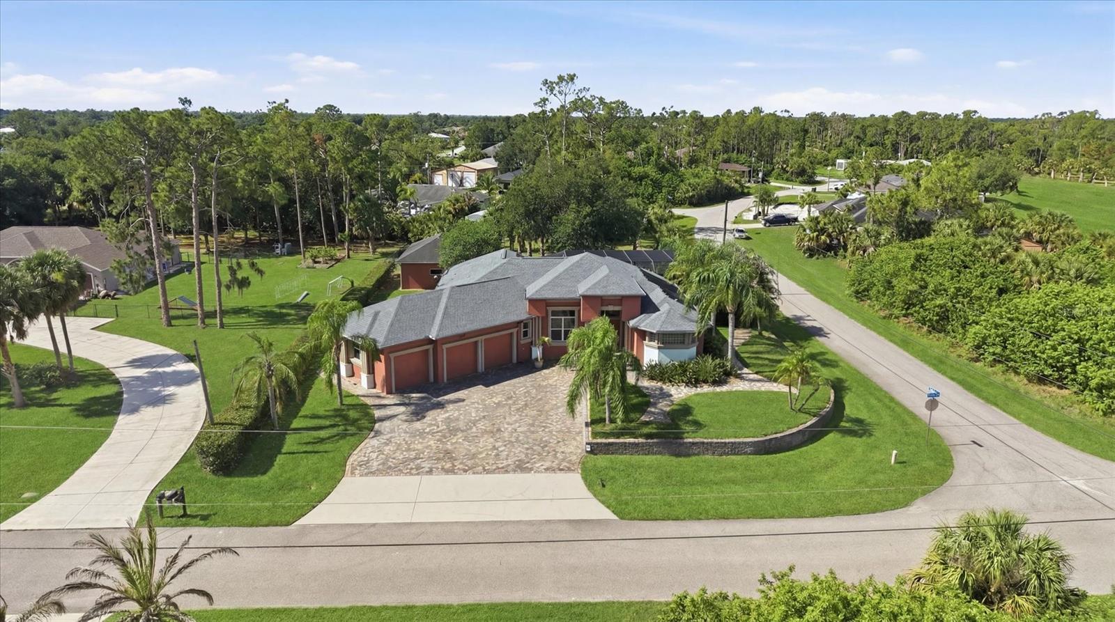 3257 WENONA DR — photo 48