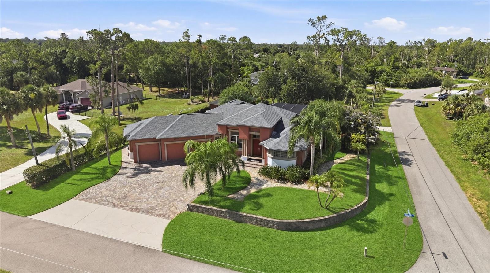 3257 WENONA DR — photo 49