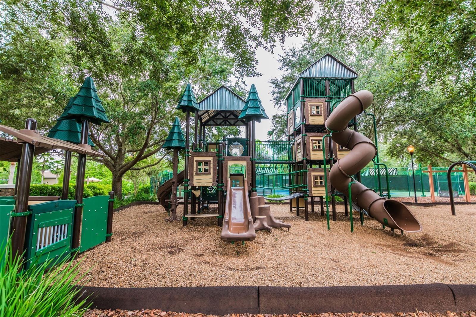 7832 BLUE SPRING DR — photo 48