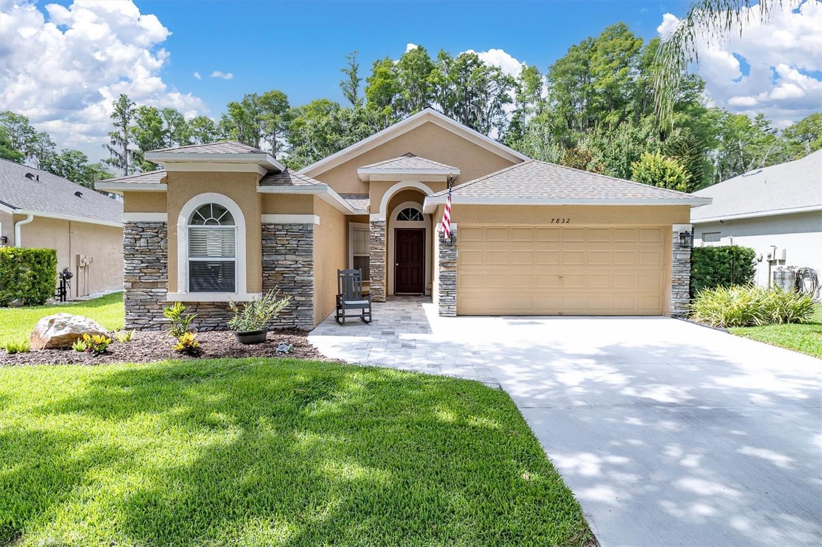7832 BLUE SPRING DR — photo 19