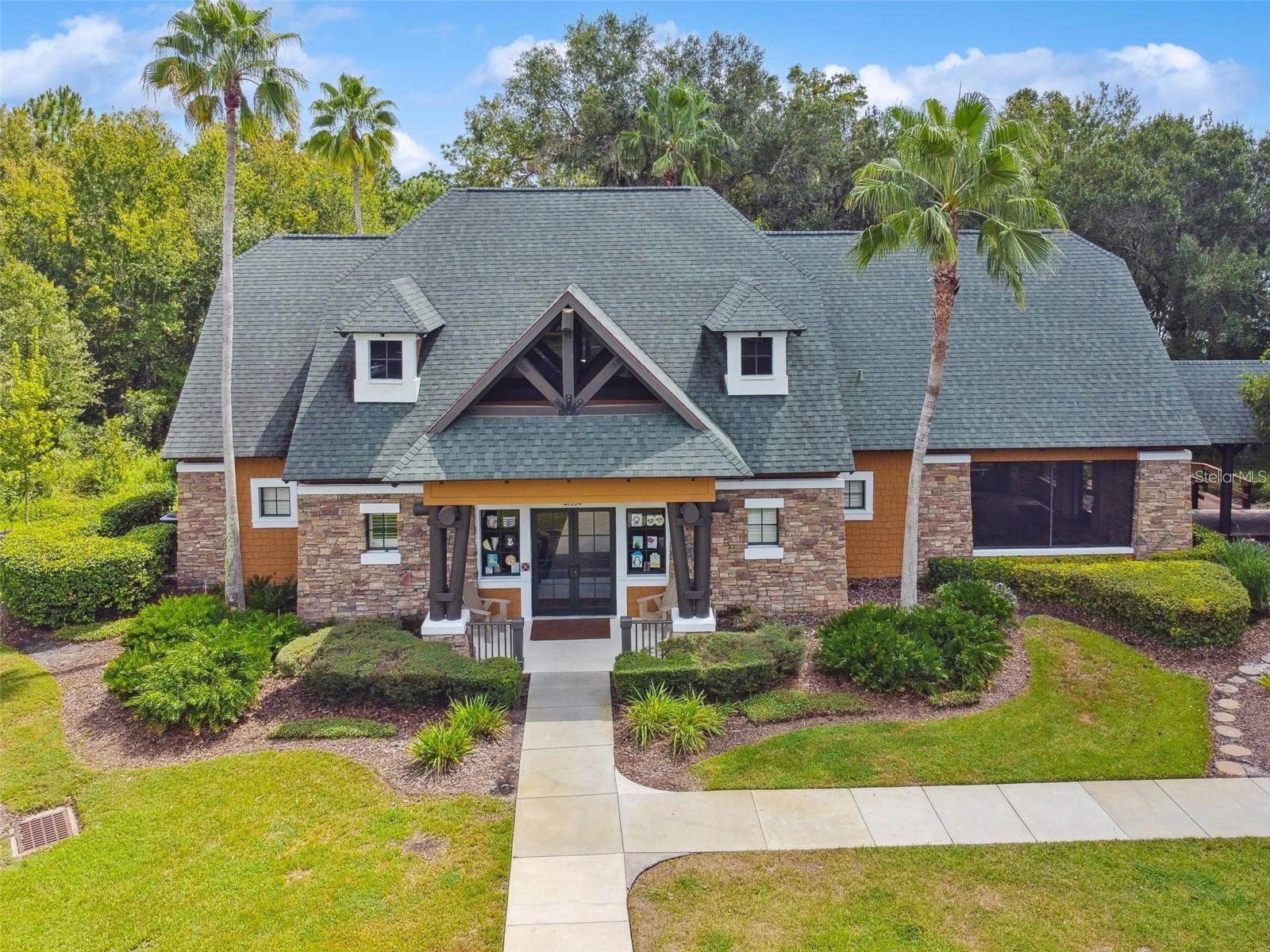 7832 BLUE SPRING DR — photo 46
