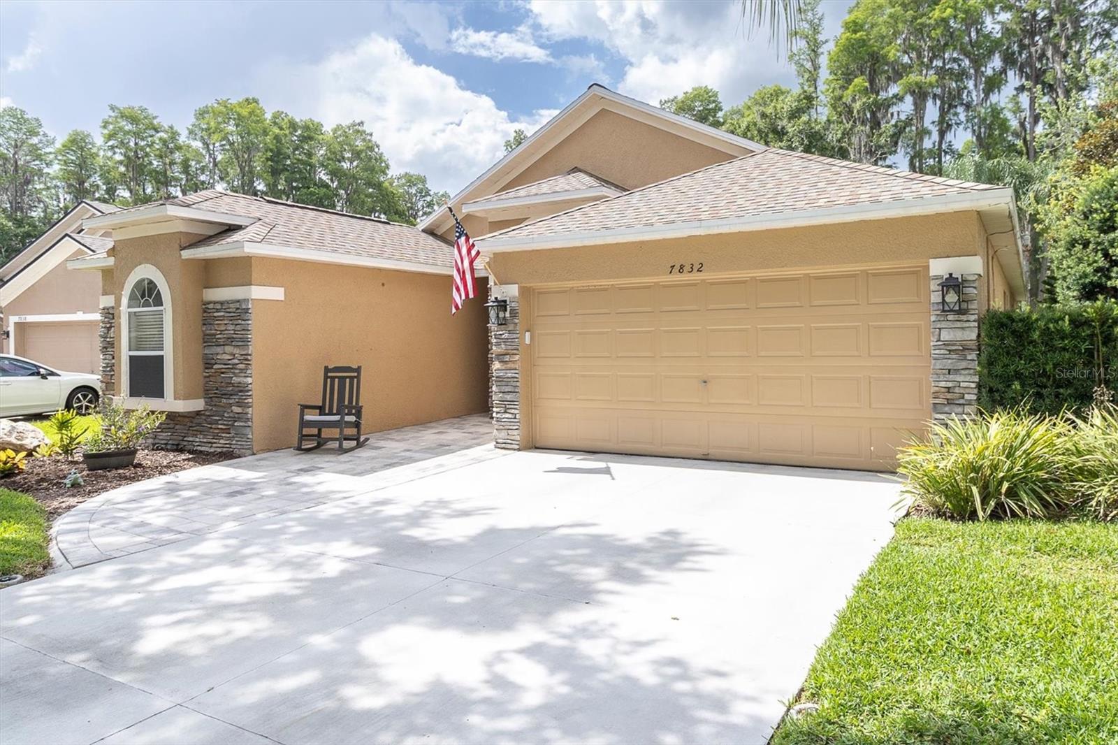 7832 BLUE SPRING DR — photo 42