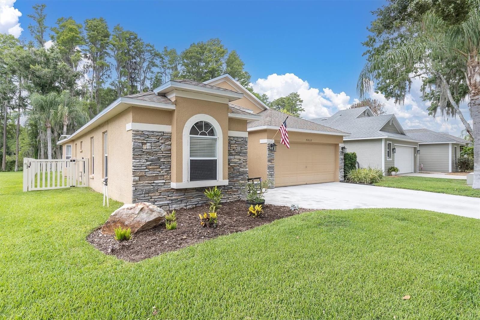 7832 BLUE SPRING DR — photo 40