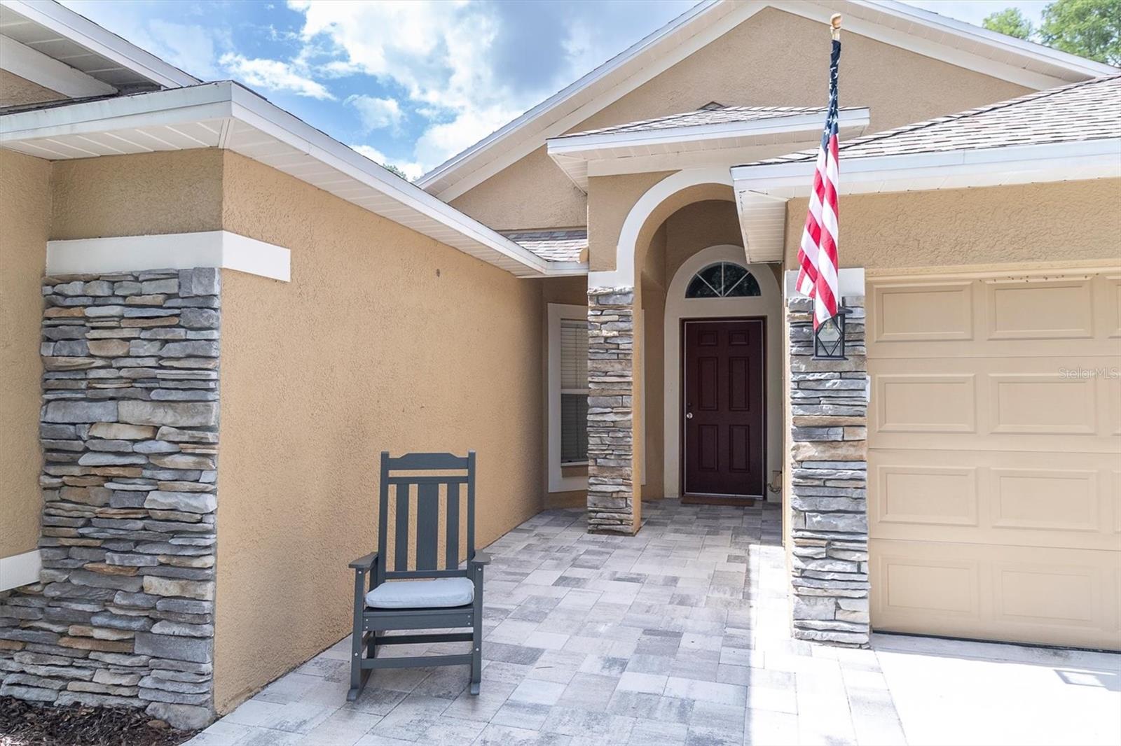7832 BLUE SPRING DR — photo 20
