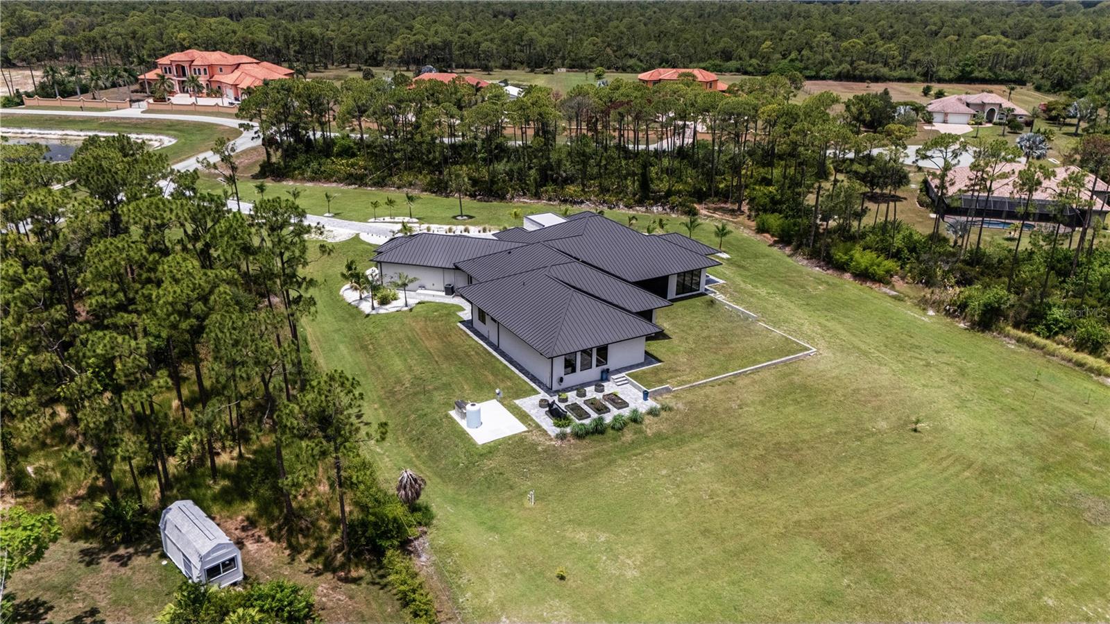 9240 FALCON CT — photo 97