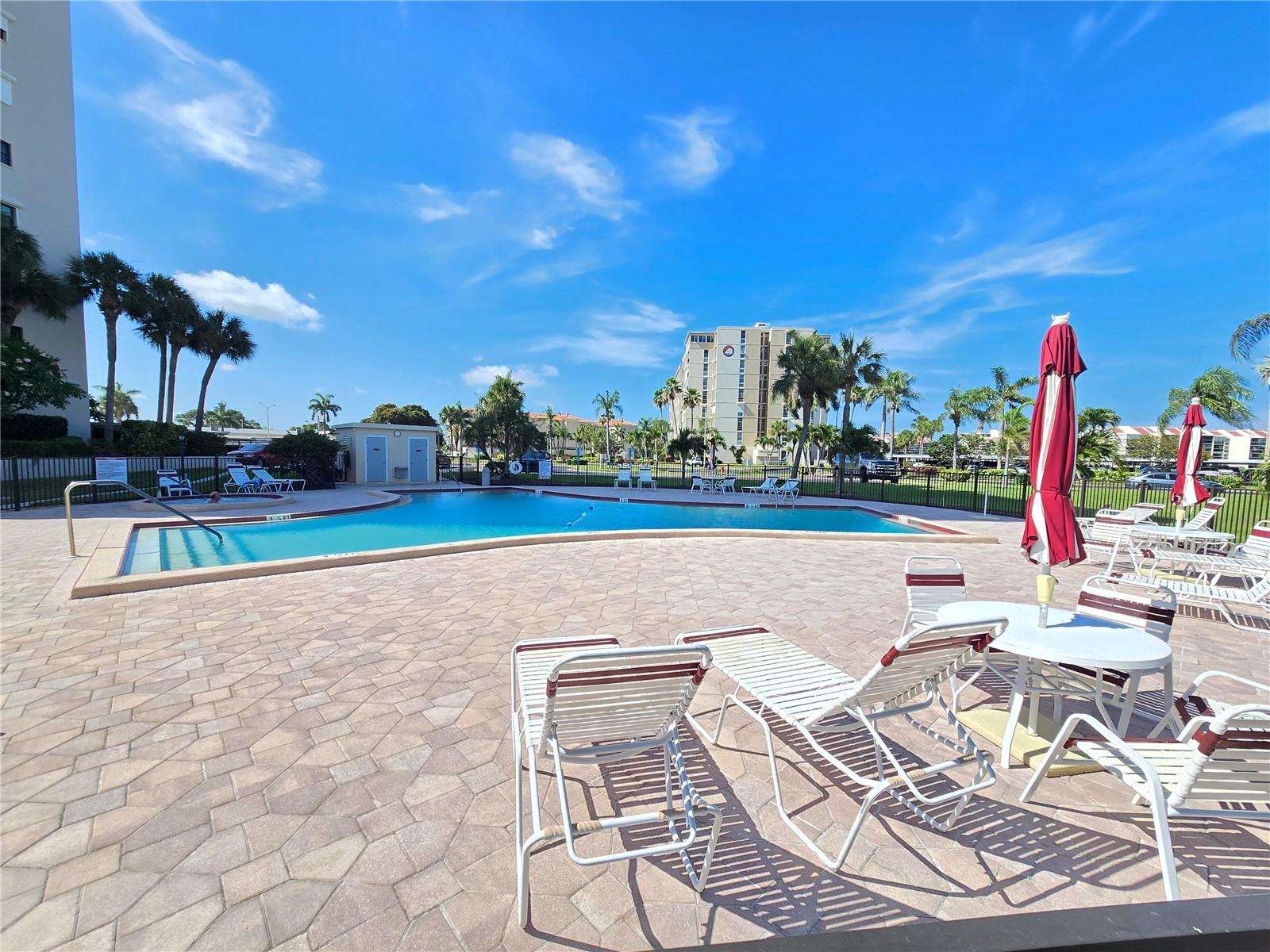 7600 SUN ISLAND DR S #306 — photo 22